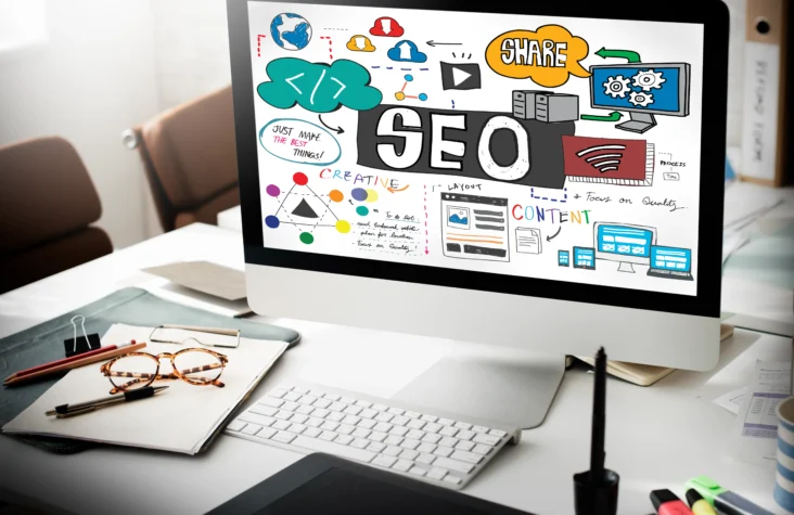 Web Development & SEO in 2026: The New Digital Standards Every Business Must Follow